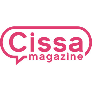 Logo Cissa, no site do EIVE, ERP para e-commerce