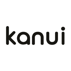 Logo Kanui, no site do EIVE, ERP para e-commerce