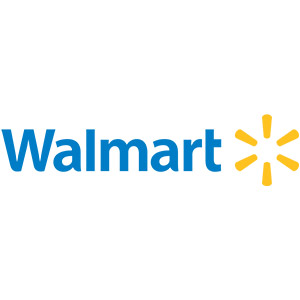 Logo Walmart, no site do EIVE, ERP para e-commerce