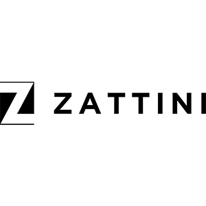 Logo Zattini, no site do EIVE, ERP para e-commerce