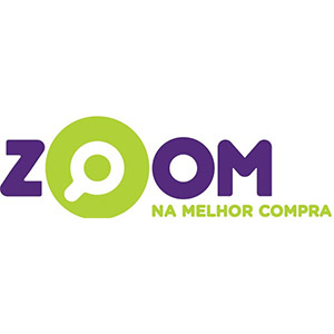 Logo Zoom, no site do EIVE, ERP para e-commerce