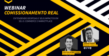 Webinar Comissionamento Real | EIVE